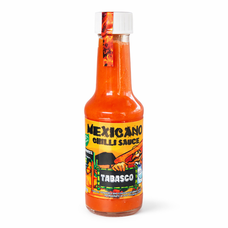 Tabasco Sauce 125ml
