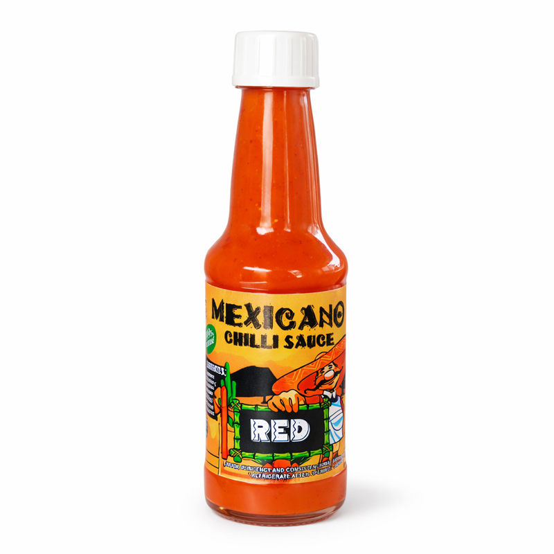 Chilli Sauce 125ml
