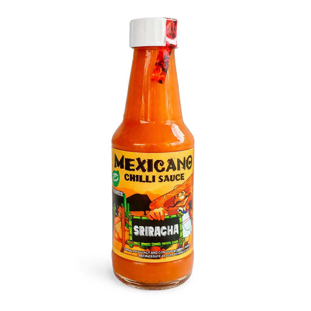Sriracha Sauce 125ml