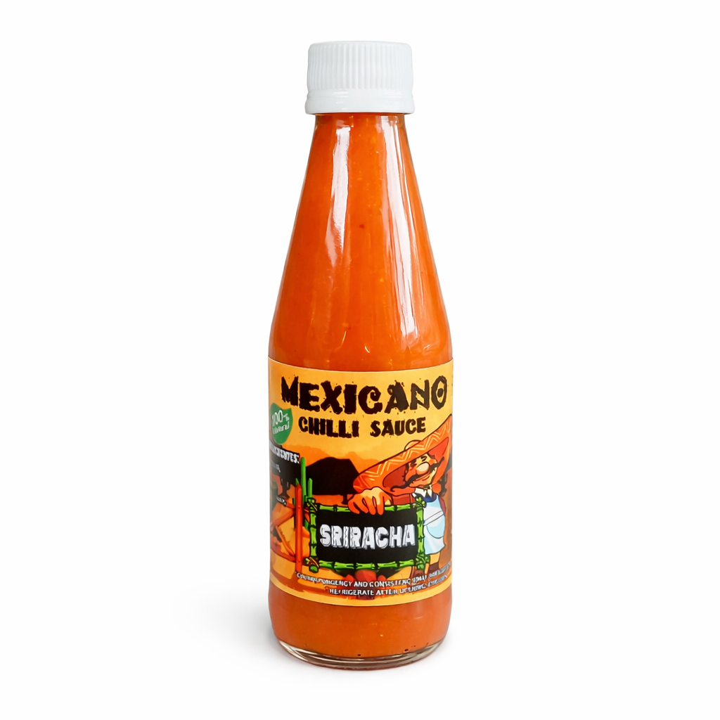 Sriracha Sauce 250ml